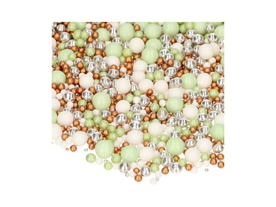 Sukkerperler soft Botanical bliss 80 g 