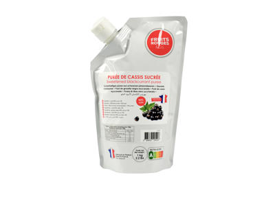 Frugtpure Flydende Solbær 1kg