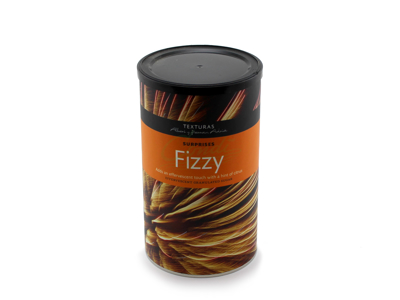 Textura Fizzy 300 gr.