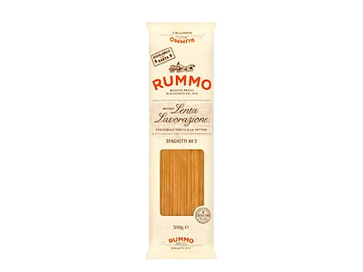 Rummo Spaghetti Nr. 3, 500 g