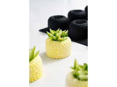 Silikoneform Pavoflex Regalia PX43130