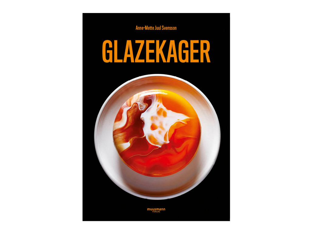 Glazekager