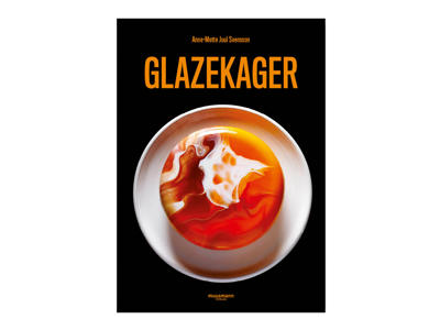 Glazekager