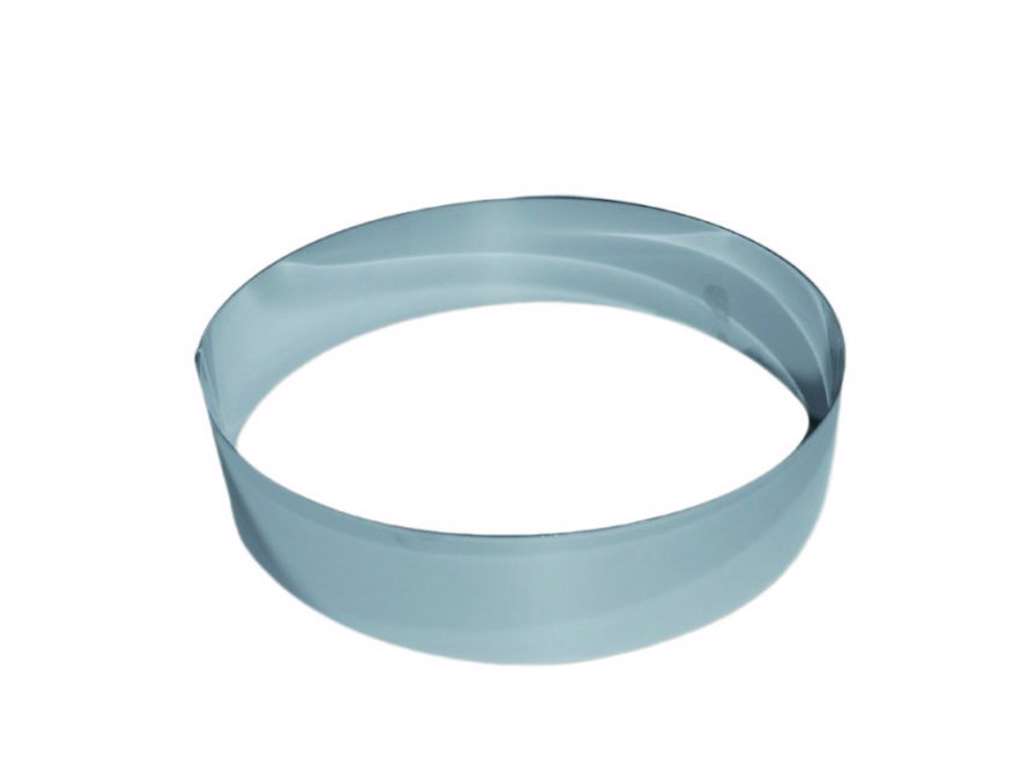 Kagering Ø 20x6 cm RF