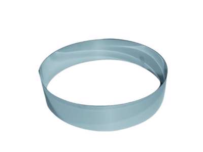 Kagering Ø 20x6 cm RF