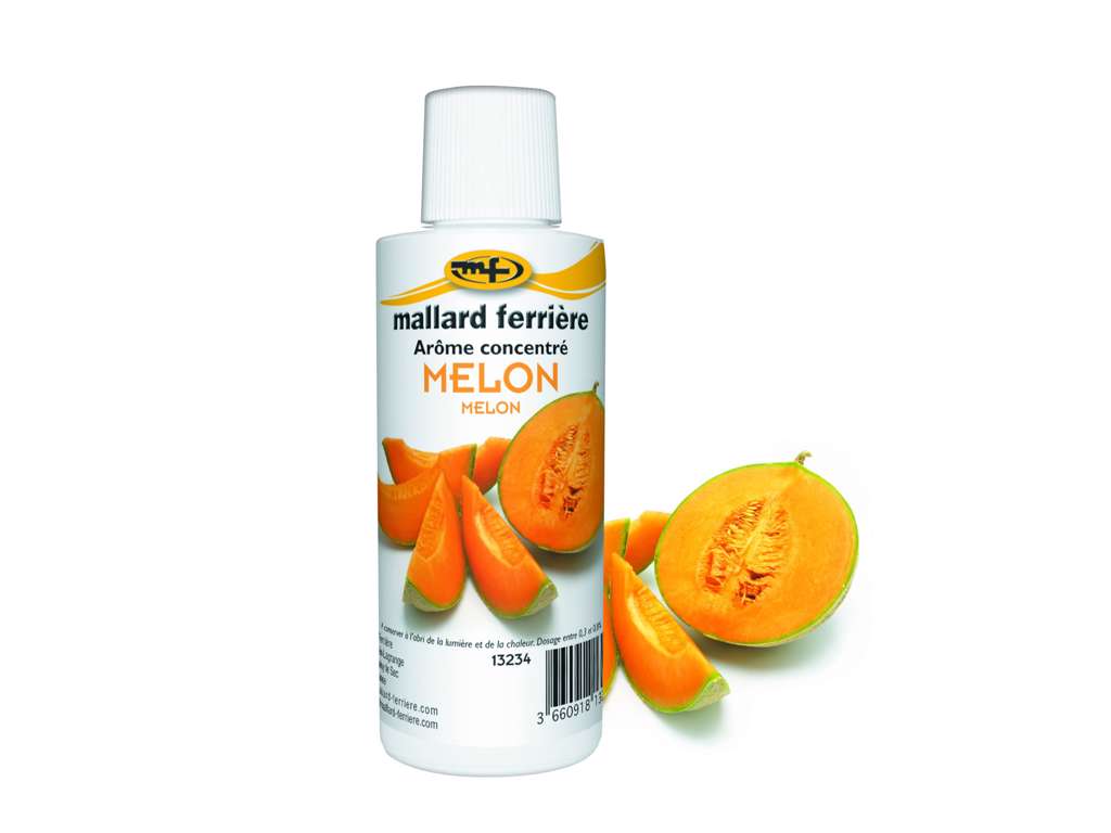 Melon Aroma 125 ml