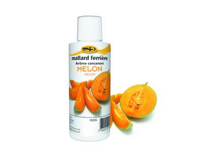 Melon Aroma 125 ml