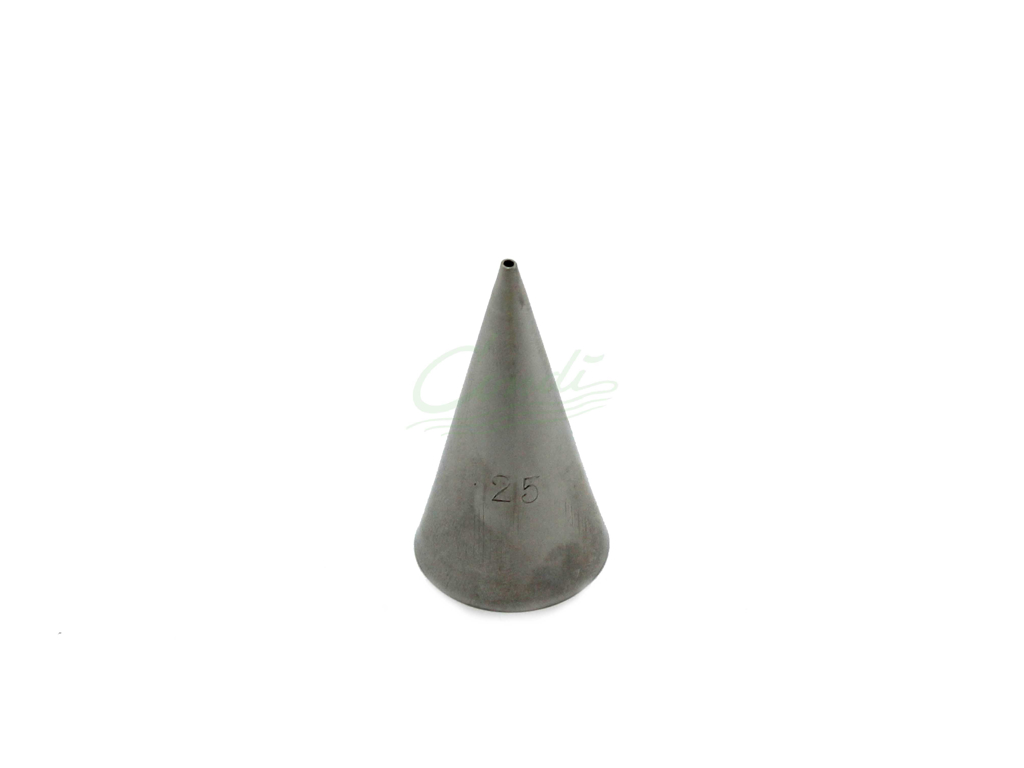Dekotylle Glat  1 mm