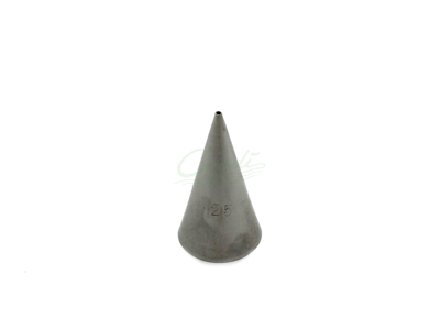 Dekotylle Glat  1 mm