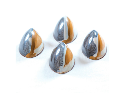 Chokoladeform Bonbons PC42