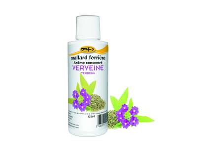 Verbena Aroma 125 ml