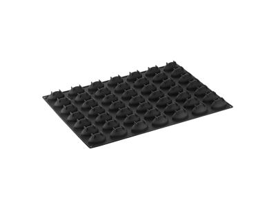 Silikoneform Pavoflex Quenelle PX071