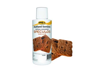 Brunkagekrydderi Aroma 125 ml