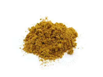 Karry Ostindisk 100 g