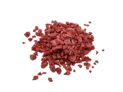 Jordbærcrisp Frysetørret 250 g SOC CHEF MADSPILD