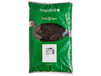 Frosne Blåbær Økologiske 2,5 kg