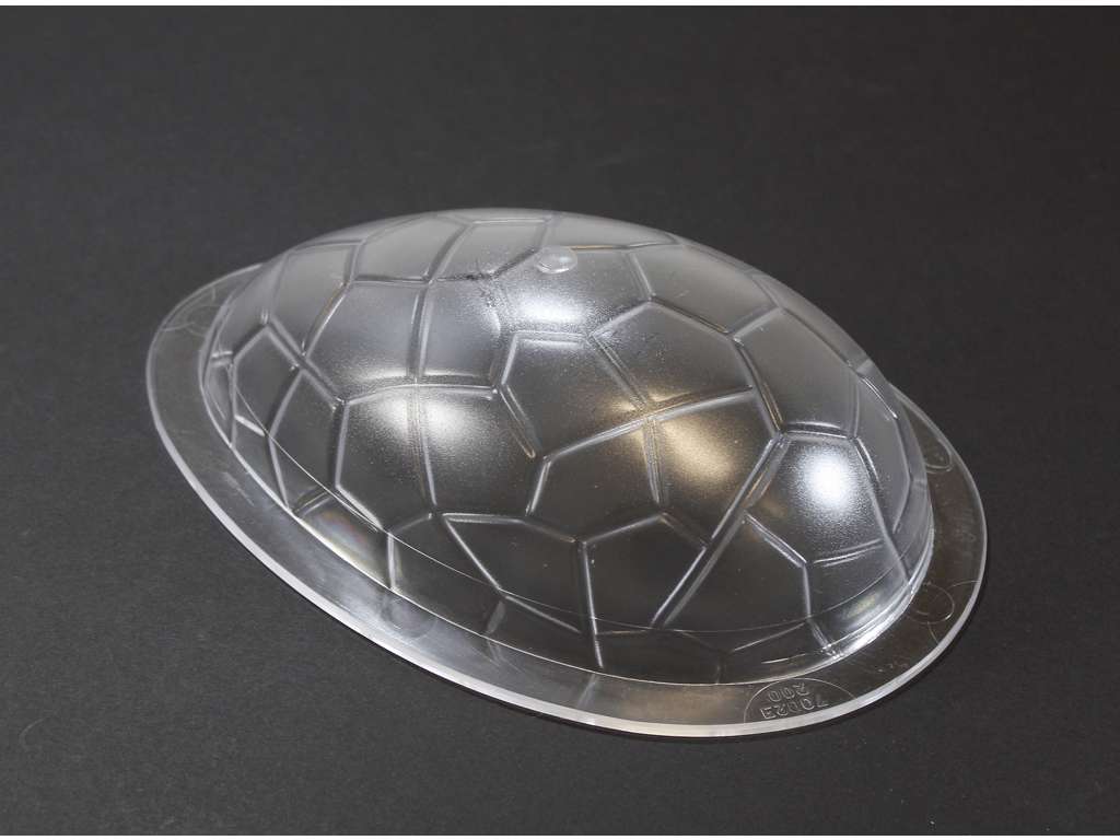 RESTSALG Påskeægform kroko 320x220x110mm