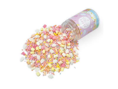 Happy Topping Milkshake Magic 70 g