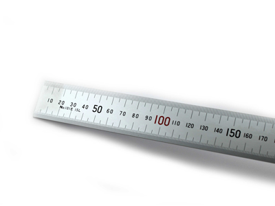 Dejlineal 60 cm