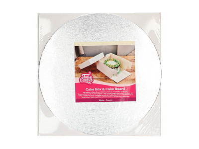 Æske 30x30x15 inkl. underlag 1 stk