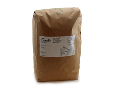 Tipo 00 mel økologisk 5 kg