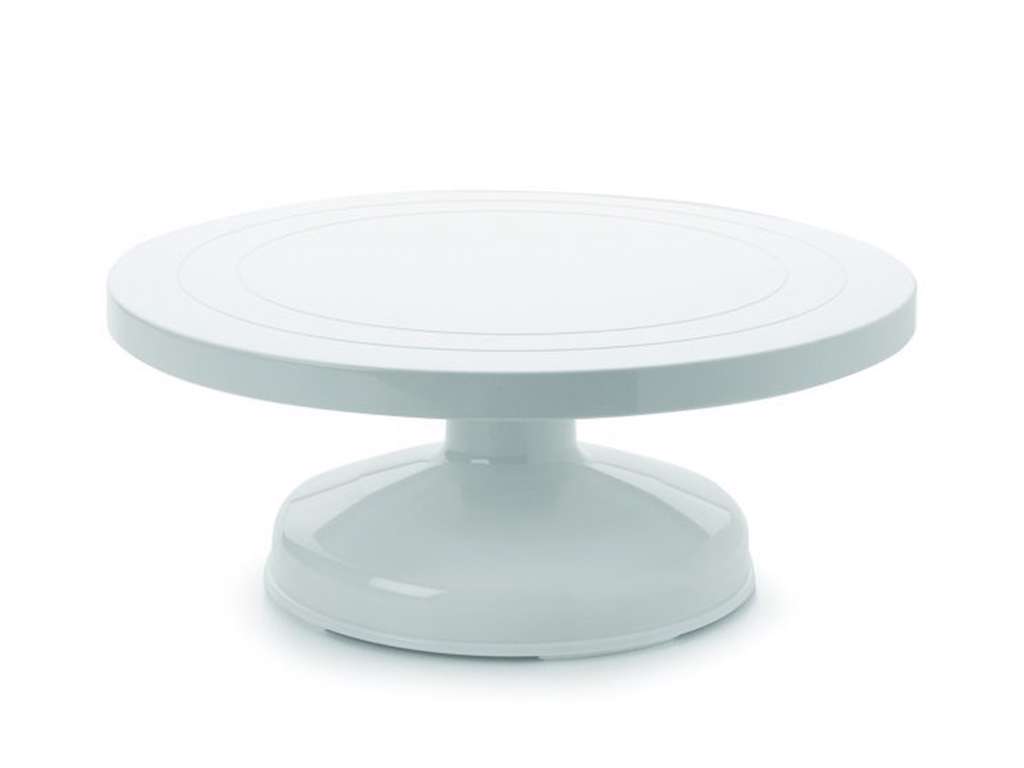 Drejefad Plast Ø31 cm x H12,5 cm