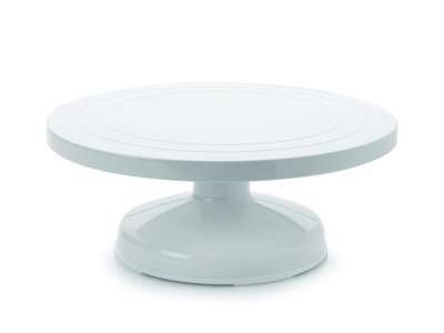Drejefad Plast Ø31 cm x H12,5 cm