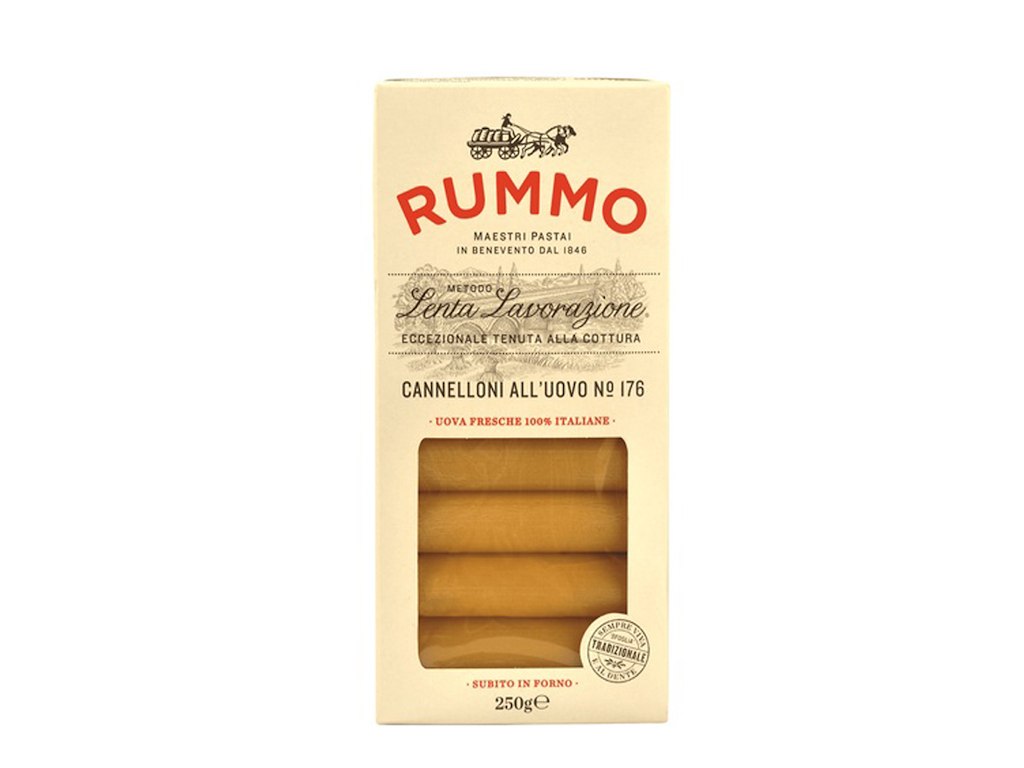 Cannelloni pasta All' Uovo 176