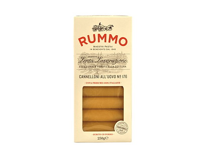 Cannelloni pasta All' Uovo 176