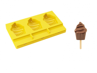 Ispindeform Cupcake 40ml