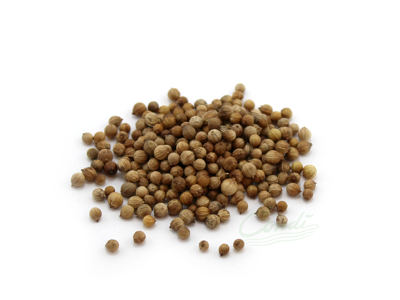 Koriander hele 75 gr