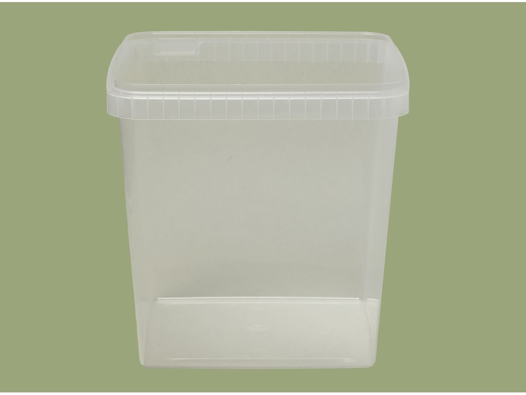 Condibøtte 5 liter uden låg