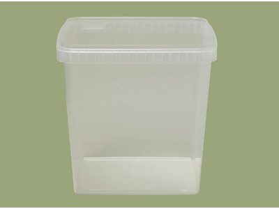 Condibøtte 5 liter uden låg