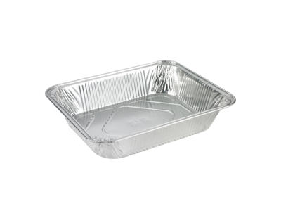 Aluminiums bakke 3600 ml