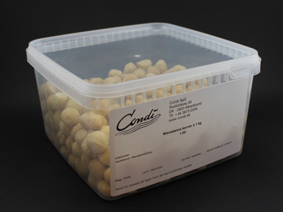 Macadamia kerner 1 kg