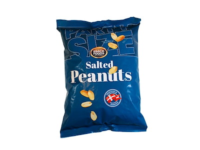 Peanuts Golden 1 kg