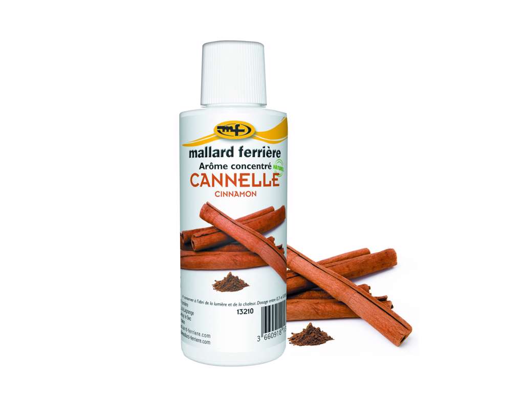 Kanel Aroma 125 ml