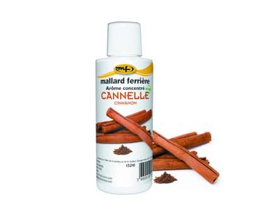 Kanel Aroma 125 ml