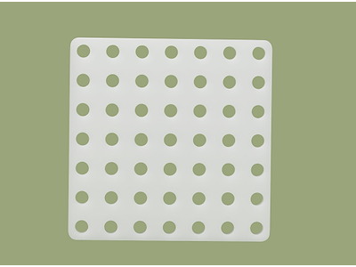 Presse til Condibøtte 152x152x10mm