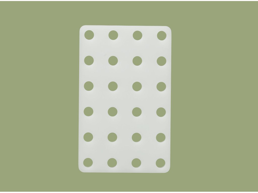 Presse til Condibøtte 152x95x10mm