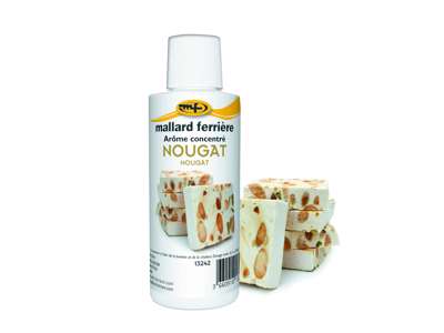 Nougat Aroma 125 ml
