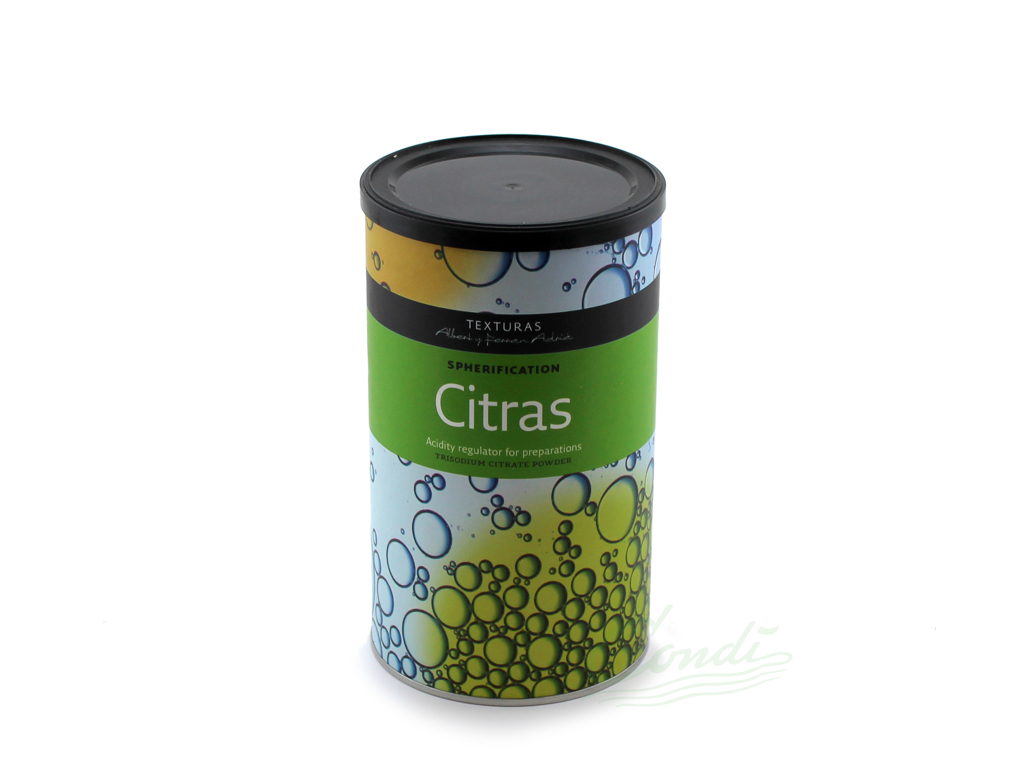 Textura Citras 600 gr