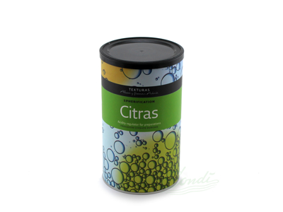 Textura Citras 600 gr