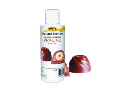 Praliné Aroma 125 ml