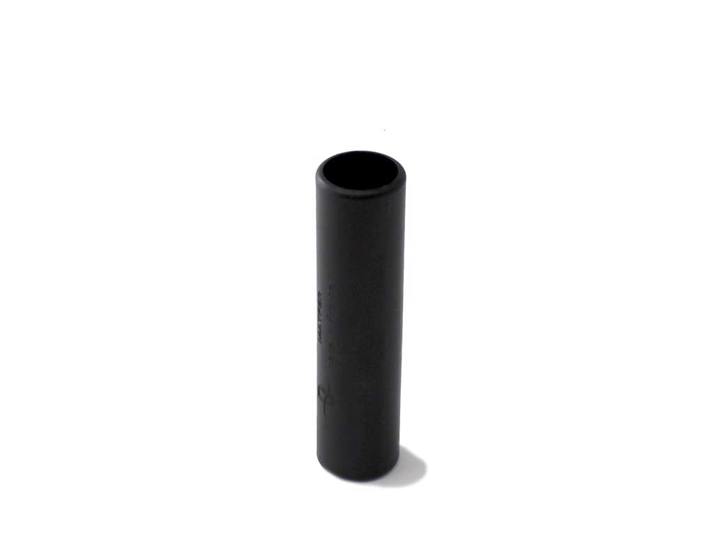 Fløderør lige Ø23 x 140 mm