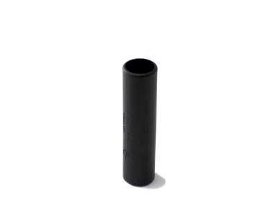 Fløderør lige Ø23 x 140 mm