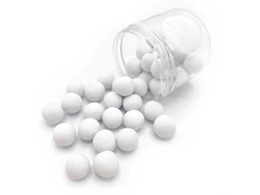 Choco XXL White 120 g