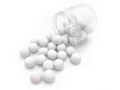 Choco XXL White 120 g