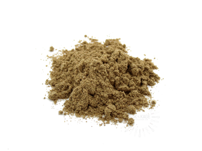 Kardemomme stødt 100 gr
