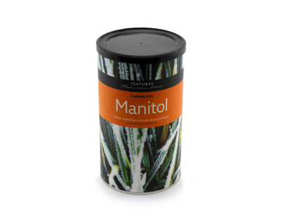 Textura Manitol 700 gr